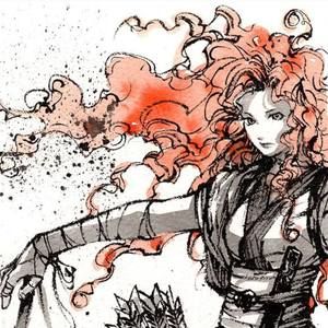 Meet your Posher, Jamie